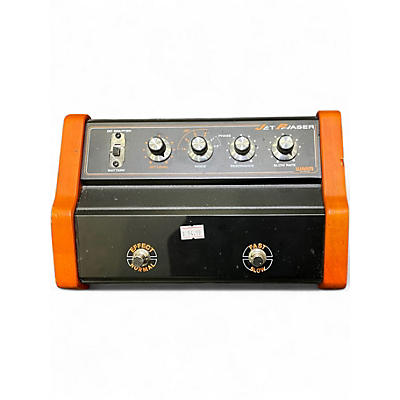 Used Warm Audio JET PHASER Effect Pedal