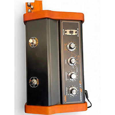 Used Warm Audio JET PHASER Effect Pedal
