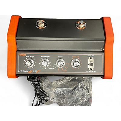 Used Warm Audio JET PHASER Effect Pedal