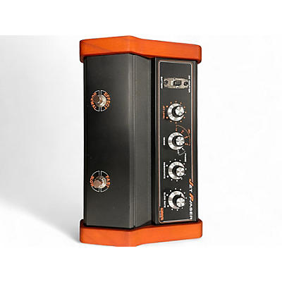 Used Warm Audio JET PHASER Effect Pedal