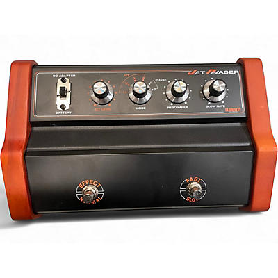 Used Warm Audio JET PHASER Effect Pedal