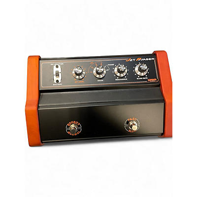 Used Warm Audio JET PHASER Effect Pedal