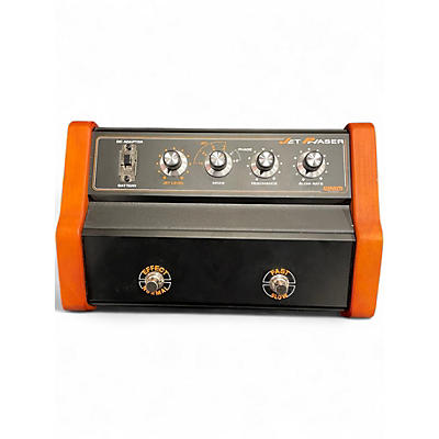 Used Warm Audio JET PHASER Effect Pedal