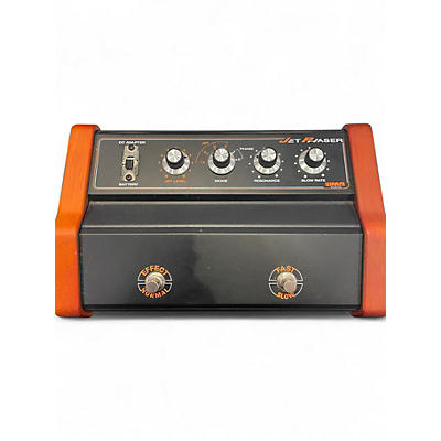 Used Warm Audio JET PHASER Effect Pedal