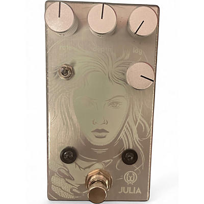 Used Warm Audio JULIA Effect Pedal