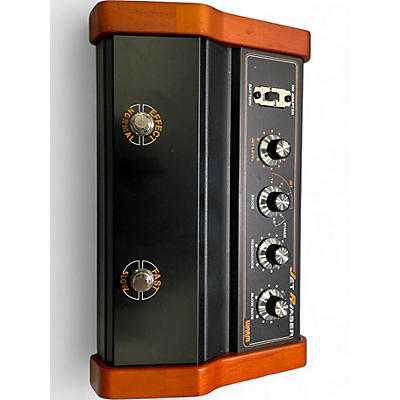 Used Warm Audio Jet Pahser Effect Pedal