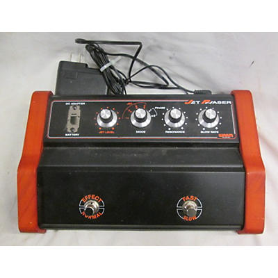 Warm Audio Used Warm Audio Jet Phaser Effect Pedal