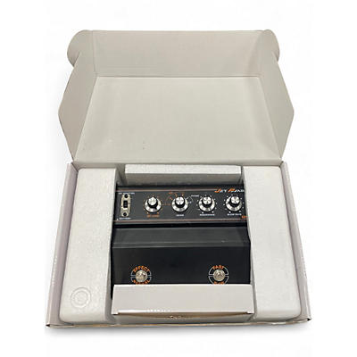 Used Warm Audio Jet Phaser Effect Pedal