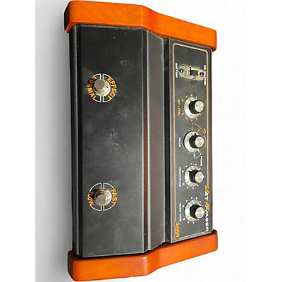 Used Warm Audio Jet Phaser Effect Pedal