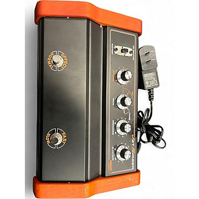 Used Warm Audio Jet Phaser Effect Pedal
