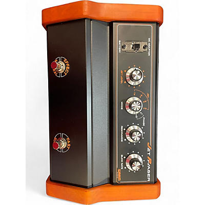 Used Warm Audio Jet Phaser Effect Pedal