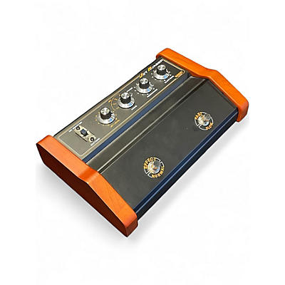 Used Warm Audio Jet Phaser Effect Pedal