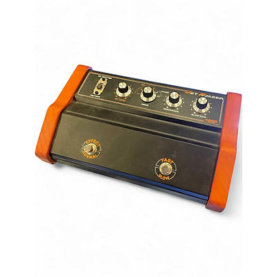 Used Warm Audio Jet Phaser Effect Pedal
