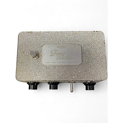 Used Warm Audio Limited-Edition Glitz Octave Effect Pedal