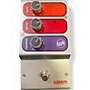 Used Warm Audio MUTATION PHASOR II Effect Pedal