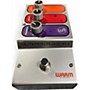 Used Warm Audio Mutation Phasor II Effect Pedal