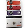 Used Warm Audio Mutation Phasor II Effect Pedal