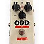 Used Warm Audio Used Warm Audio ODD BOX Effect Pedal