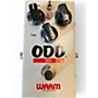 Used Warm Audio ODD BOX Effect Pedal