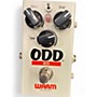 Used Warm Audio ODD BOX Effect Pedal