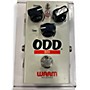 Used Warm Audio ODD BOX Effect Pedal