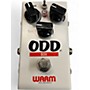 Used Warm Audio ODD BOX Effect Pedal