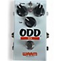 Used Warm Audio ODD BOX Effect Pedal