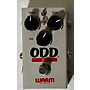 Used Warm Audio Used Warm Audio ODD BOX V1 Effect Pedal