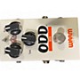 Used Warm Audio Used Warm Audio ODD BOX V1 Effect Pedal