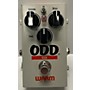 Used Warm Audio Used Warm Audio ODD Box Effect Pedal