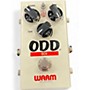 Used Warm Audio Used Warm Audio ODD Box Effect Pedal