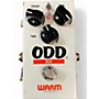 Used Warm Audio ODD Box Effect Pedal