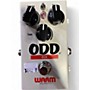 Used Warm Audio ODD Box Effect Pedal