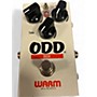 Used Warm Audio ODD Box V1 Effect Pedal