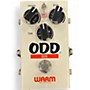Used Warm Audio ODD Box v1 Effect Pedal  Effect Pedal