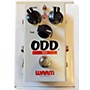 Used Warm Audio ODD Box v1 Effect Pedal