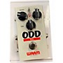 Used Warm Audio ODD Drive Effect Pedal