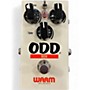Used Warm Audio ODD Effect Pedal