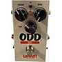 Used Warm Audio ODD Effect Pedal