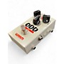 Used Warm Audio ODD Effect Pedal