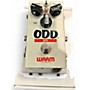 Used Warm Audio ODD Effect Pedal