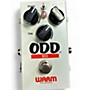 Used Warm Audio ODD Effect Pedal