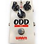 Used Warm Audio ODD Effect Pedal