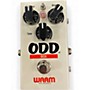 Used Warm Audio ODD Effect Pedal