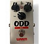 Used Warm Audio ODD box Effect Pedal