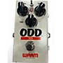 Used Warm Audio Odd Box Effect Pedal