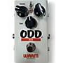 Used Warm Audio Odd Box Effect Pedal