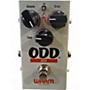 Used Warm Audio Odd Box Effect Pedal