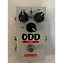 Used Warm Audio Used Warm Audio Odd Box V1 Effect Pedal