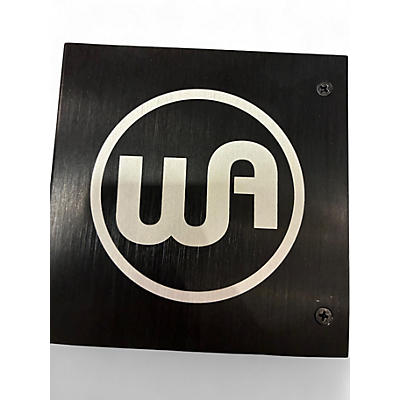 Used Warm Audio PASSIVE DIRECT OUT Direct Box